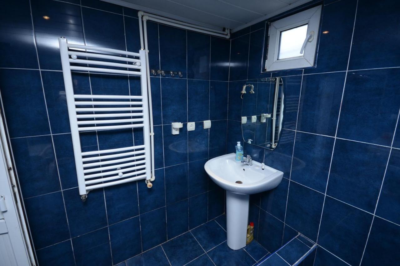 Holiday Home Боржоми Экстерьер фото