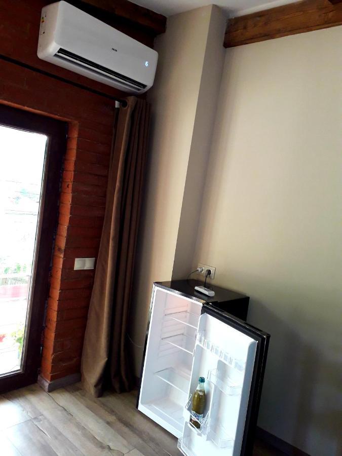 Holiday Home Боржоми Экстерьер фото