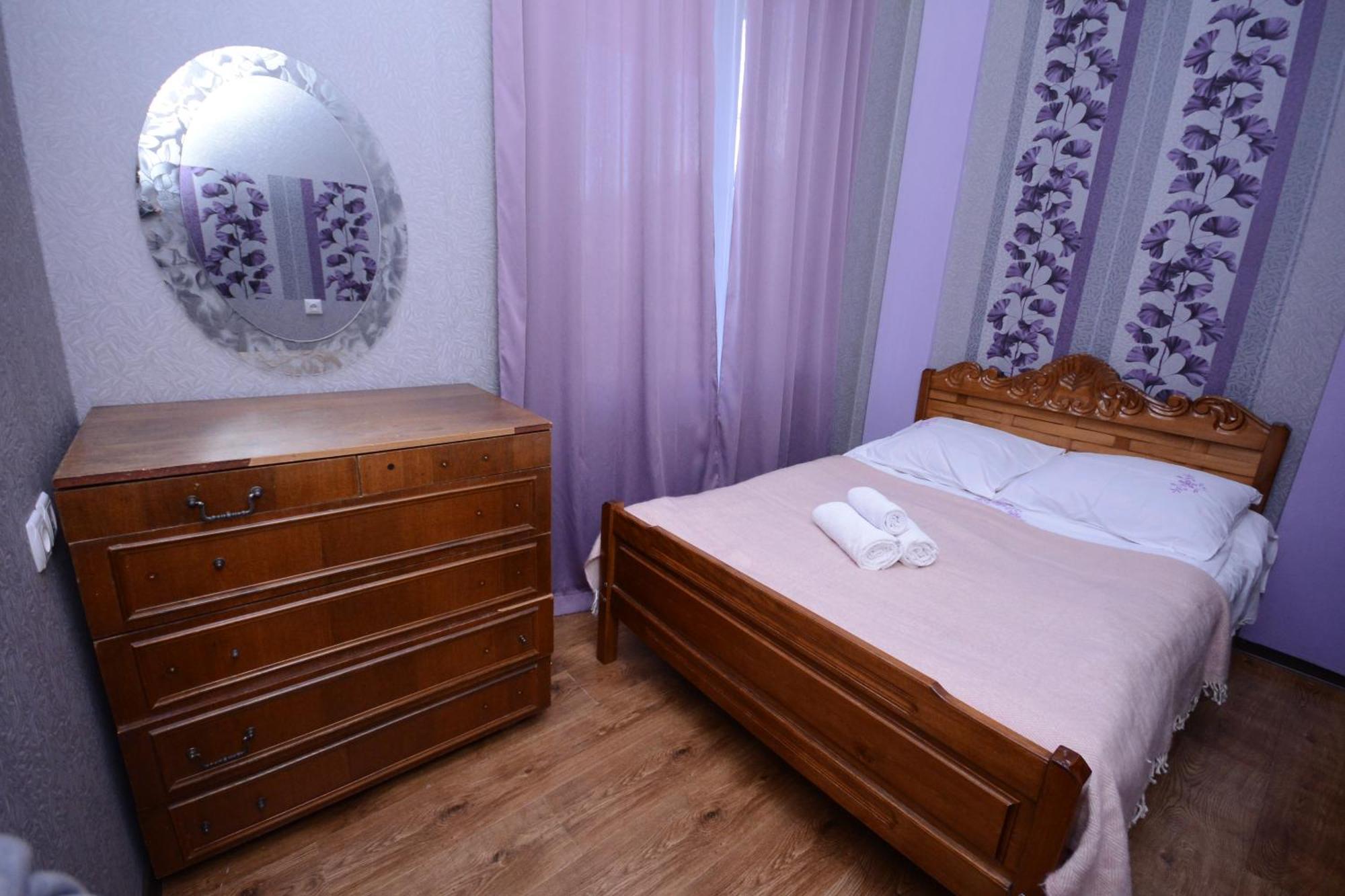 Holiday Home Боржоми Экстерьер фото