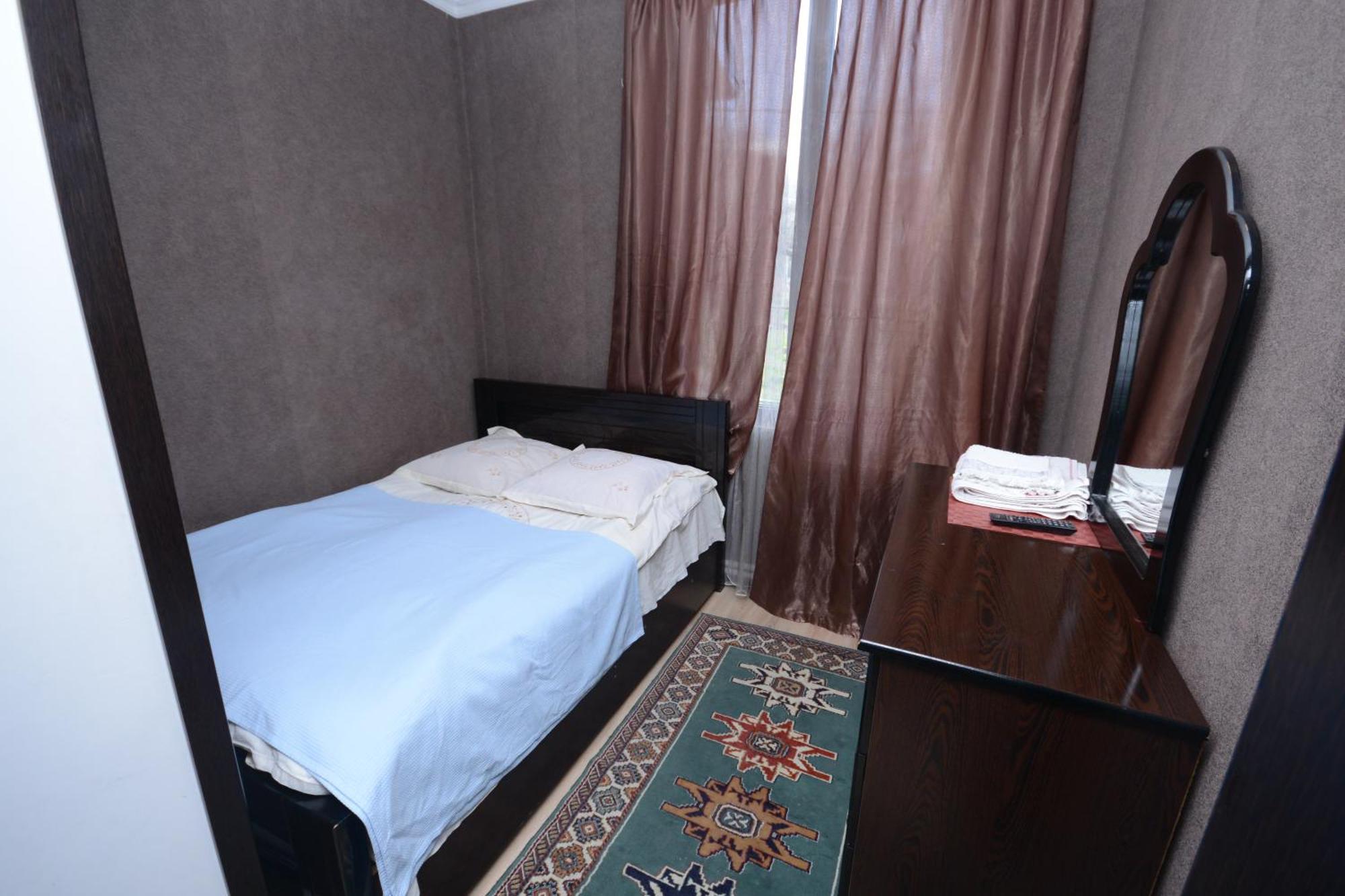 Holiday Home Боржоми Экстерьер фото