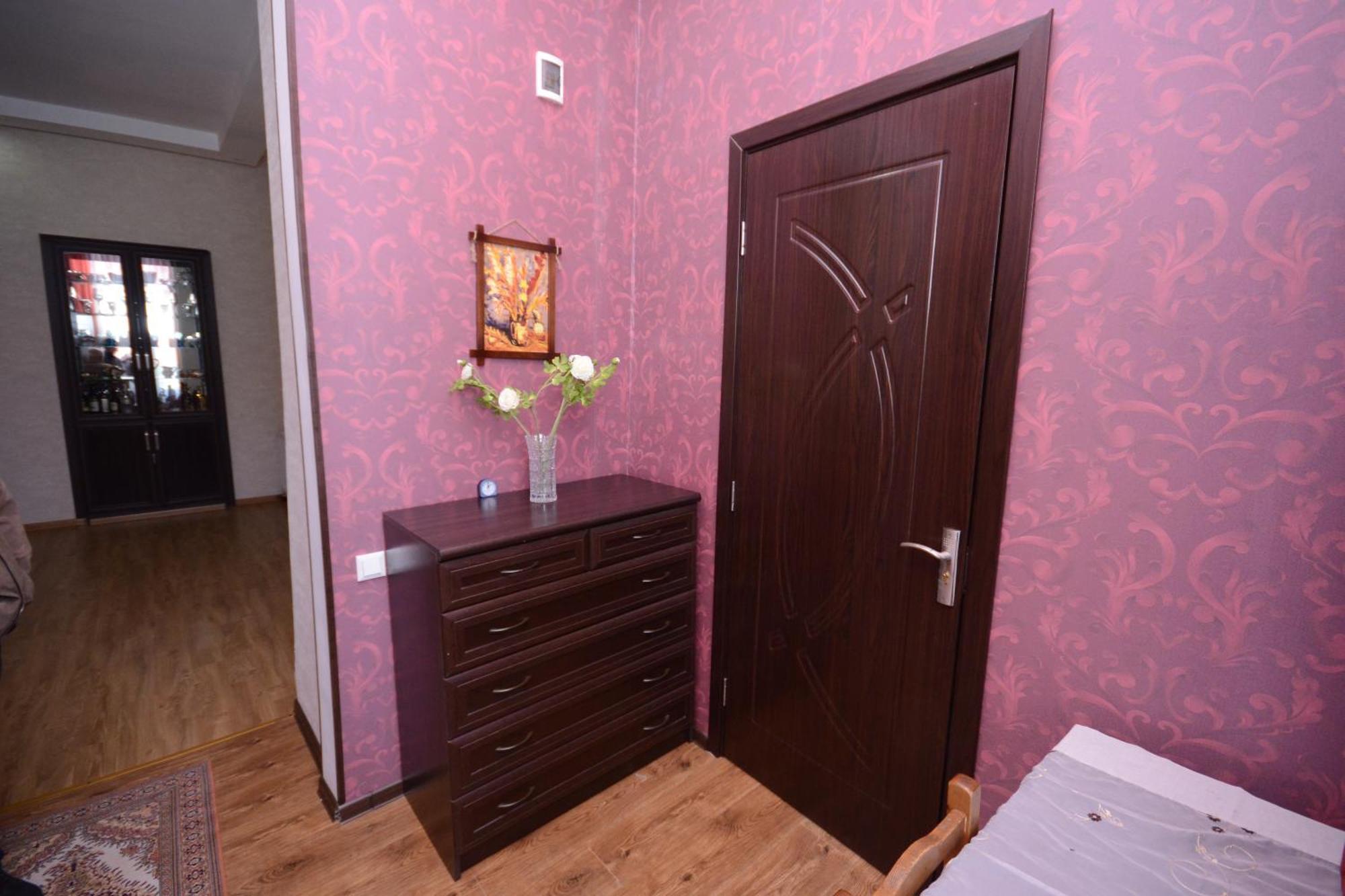 Holiday Home Боржоми Экстерьер фото
