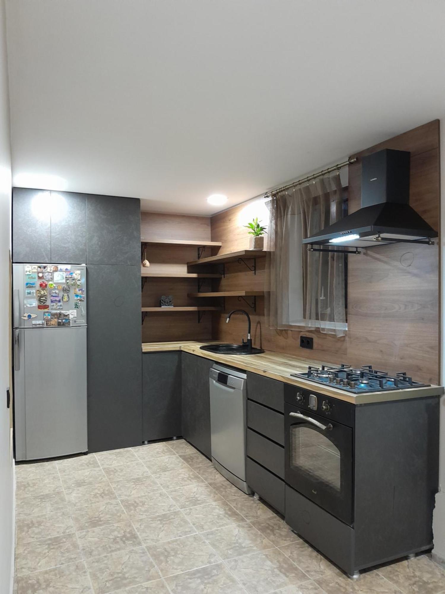 Holiday Home Боржоми Номер фото