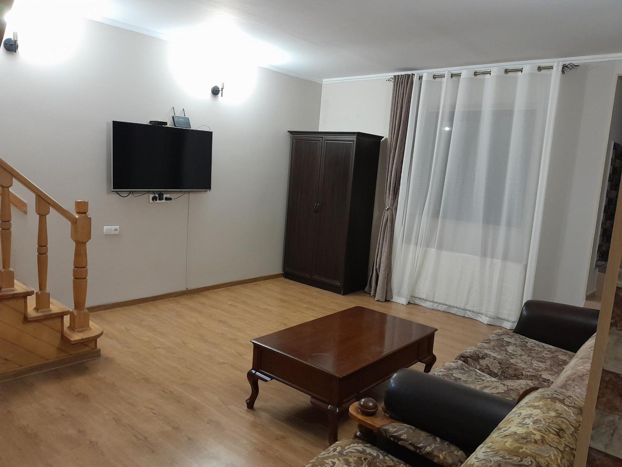 Holiday Home Боржоми Номер фото