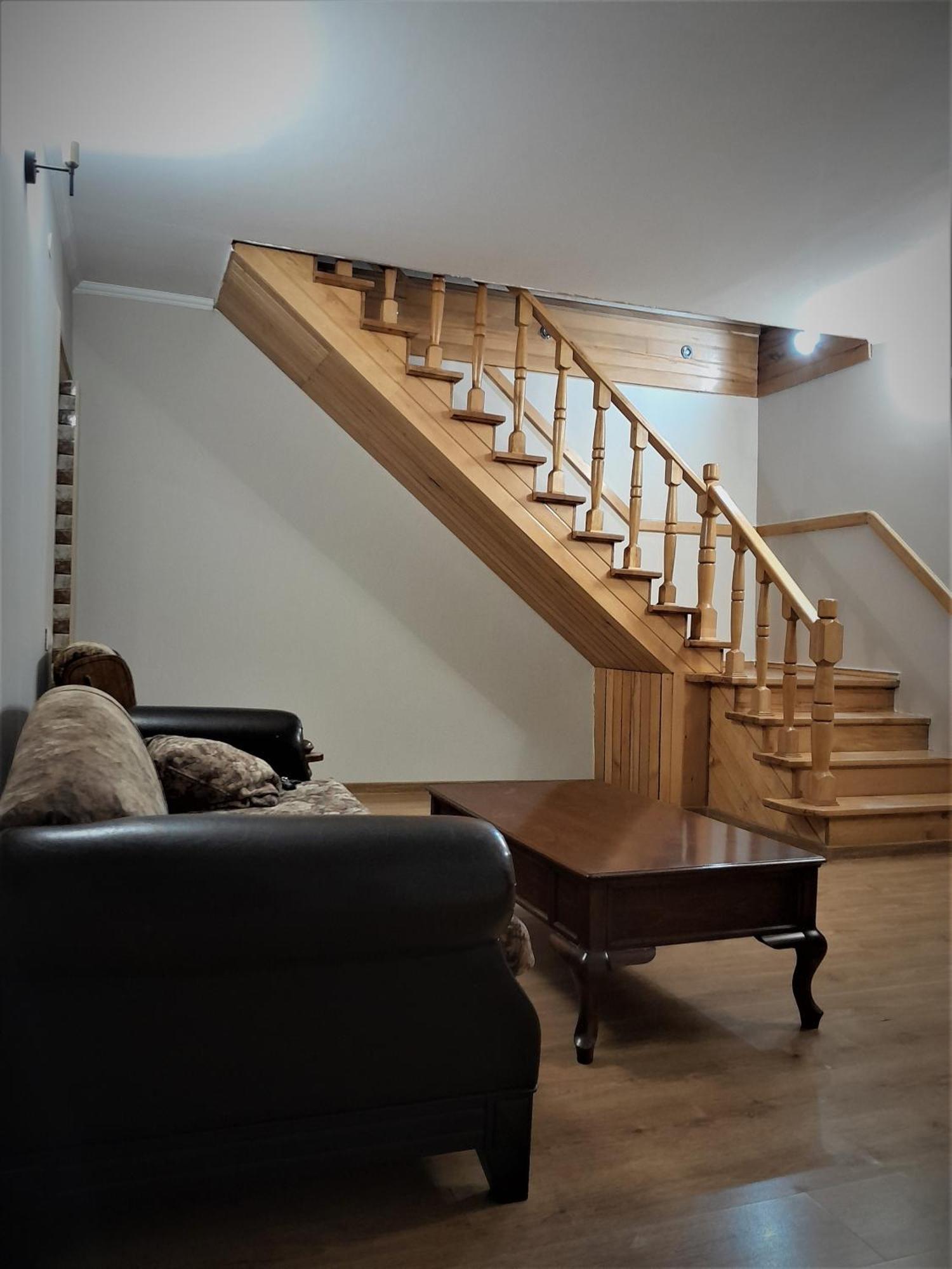 Holiday Home Боржоми Экстерьер фото